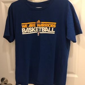 Golden State Warriors T-Shirt